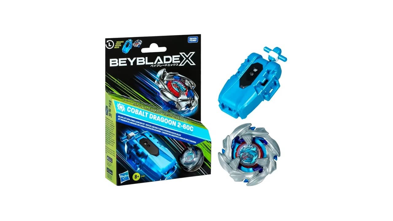 Beyblade Melhor Preço: As 10 Opções Mais Acessíveis do Mercado