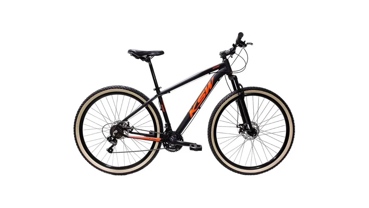 Bicicleta Aro 29 Melhor Custo-Benefício: As 10 Opções Mais Imperdíveis