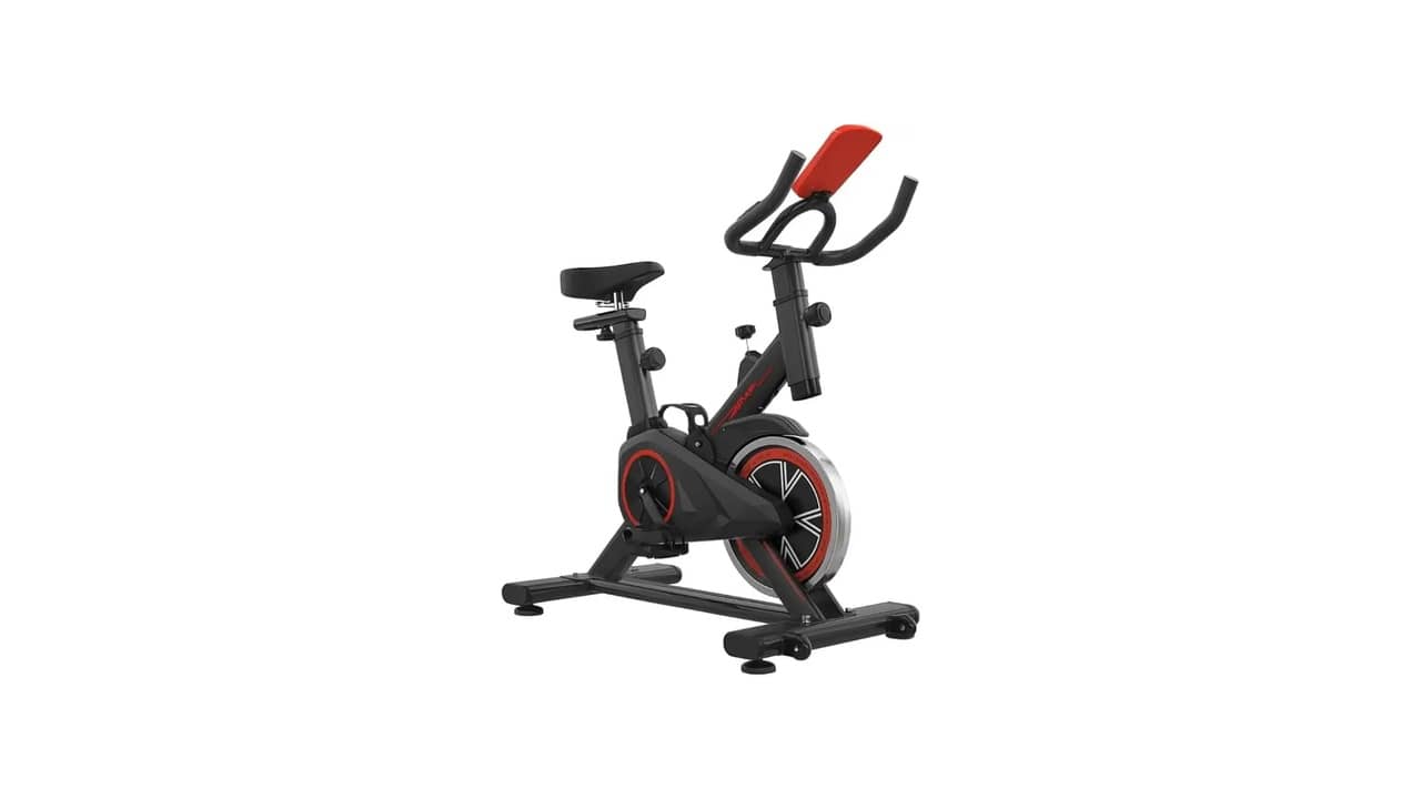 Bicicleta Ergométrica Melhor Custo-Benefício: As 10 Melhores Opções do Mercado