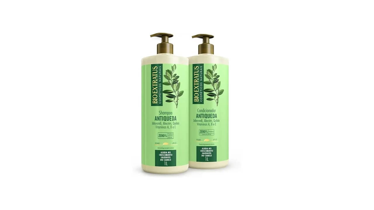 Bio Extratus Qual o Melhor? Os Top 10 Produtos Recomendados