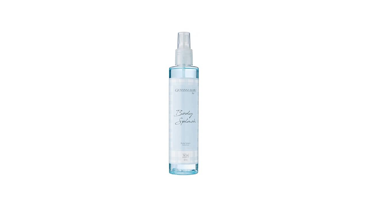 Body Splash Qual o Melhor? As 10 Opções Mais Aromáticas do Mercado