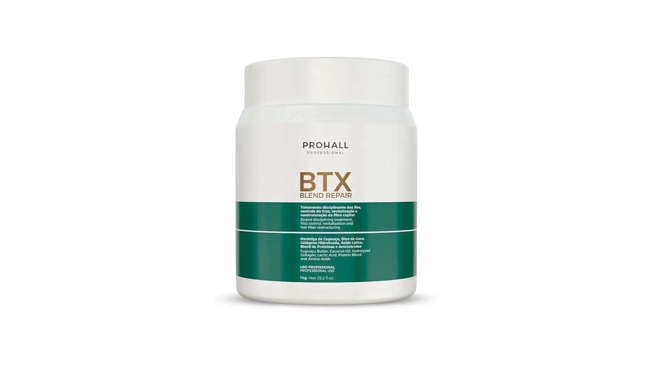 Botox Orgânico Qual o Melhor? Top 10 Para Sua Cabeleira