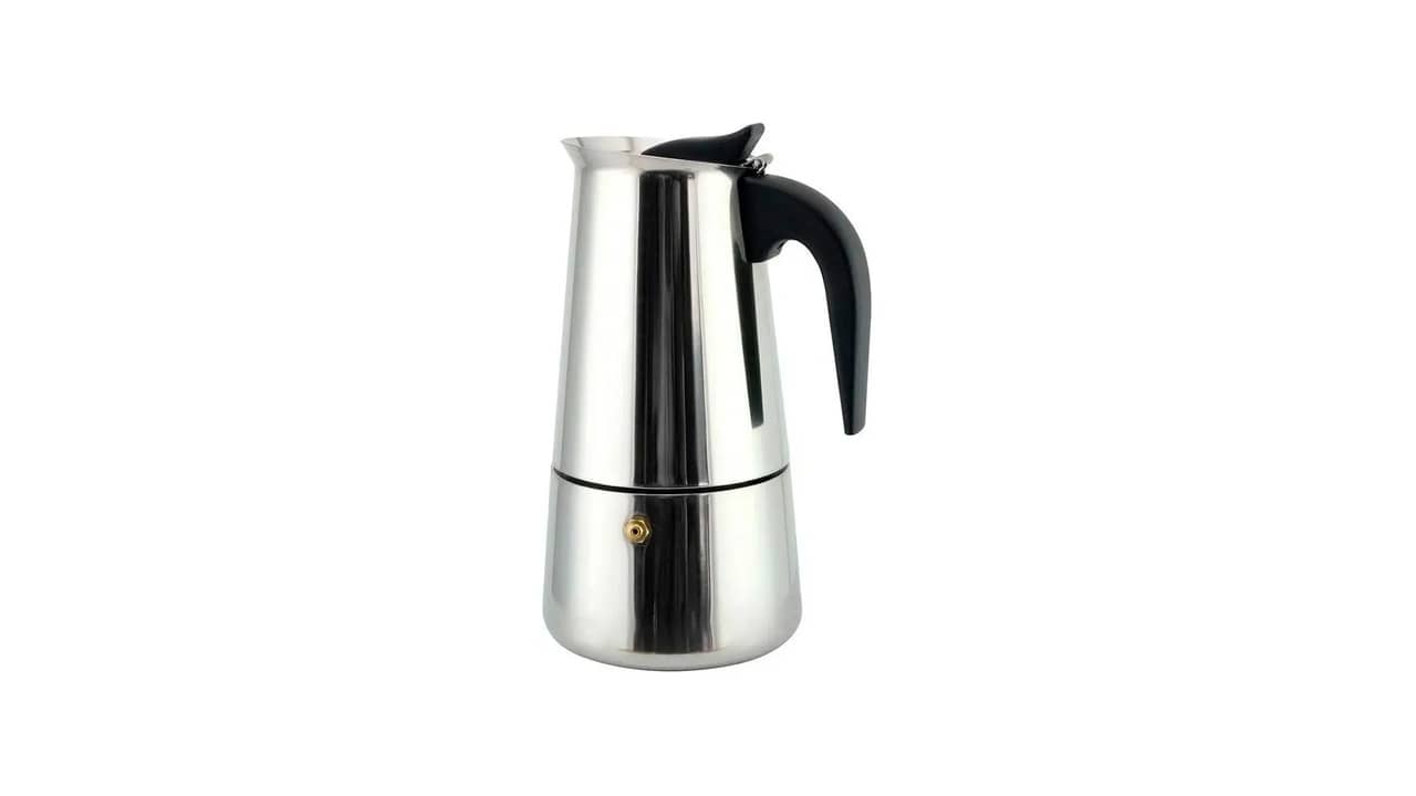 Cafeteira Italiana Melhor: A Escolha Perfeita para Café Exclusivo