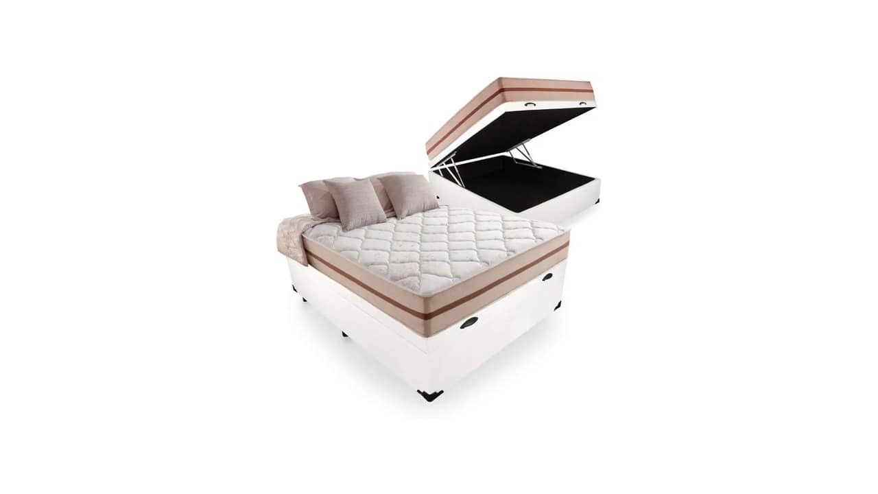 Cama Box Melhor Marca: As 10 Melhores Opções do Mercado