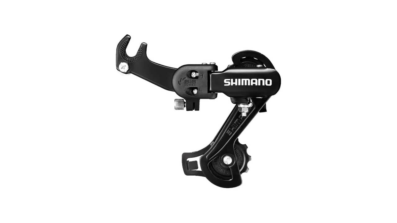 Câmbio Shimano Qual o Melhor? Análise dos 10 Modelos Mais Indicados