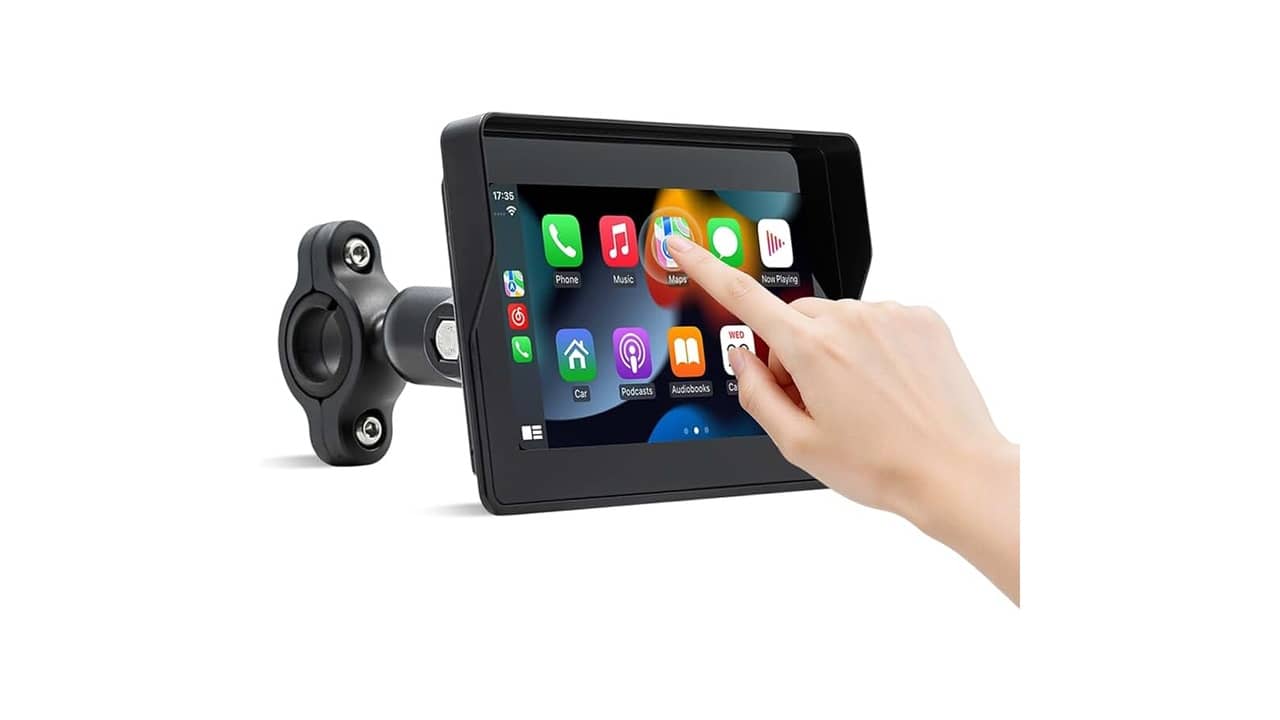 Central Multimídia Qual a Melhor? As 10 Melhores com GPS e CarPlay