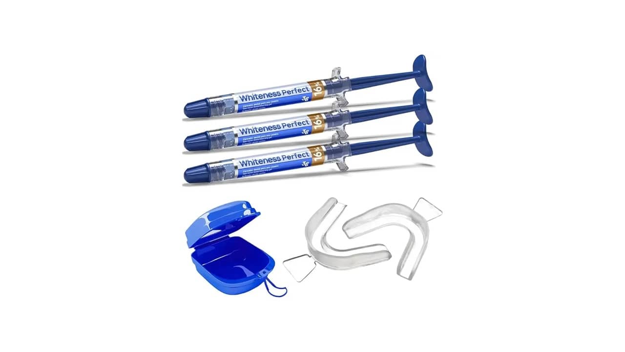 Clareador Dental Melhor: As 10 Opções Mais Eficazes e Seguras