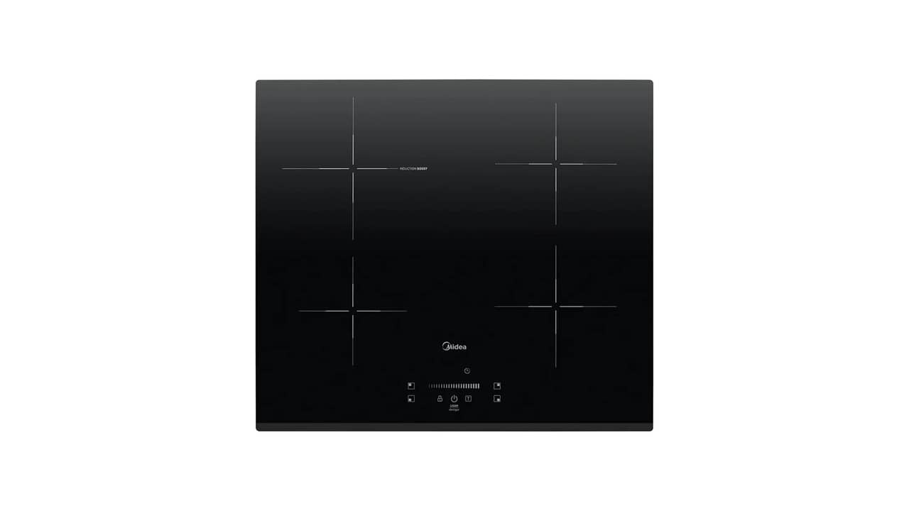 Cooktop Indução 4 Bocas Qual o Melhor? Comparação de Modelos Top