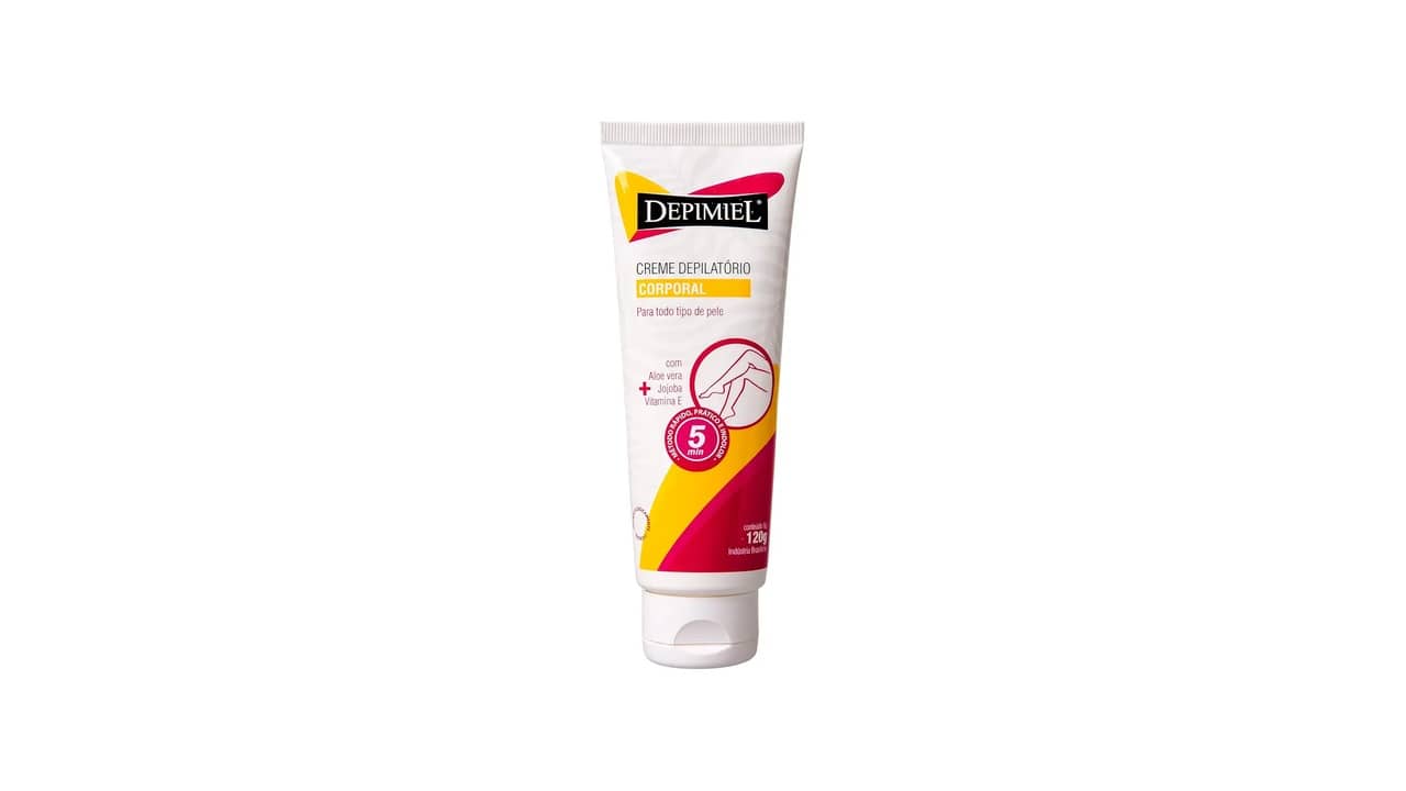 Creme Depilatório Qual o Melhor? As 10 Melhores Opções para Pele Sensível