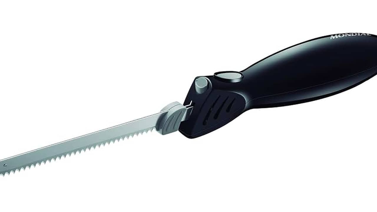 Faca Elétrica Qual a Melhor? Top 10 Recomendações para Cozinhadores Exatos