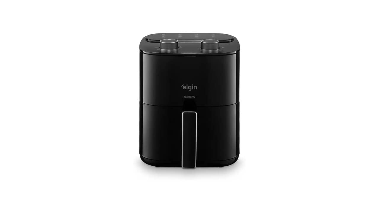 Fritadeira Air Fryer Qual a Melhor? As 15 Opções Mais Performáticas