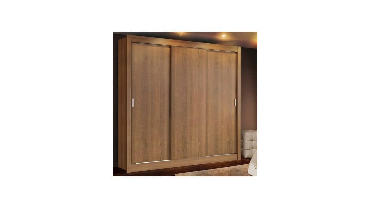 Guarda-roupa Melhor Marca: As 10 Melhores Opções para Seu Quarto