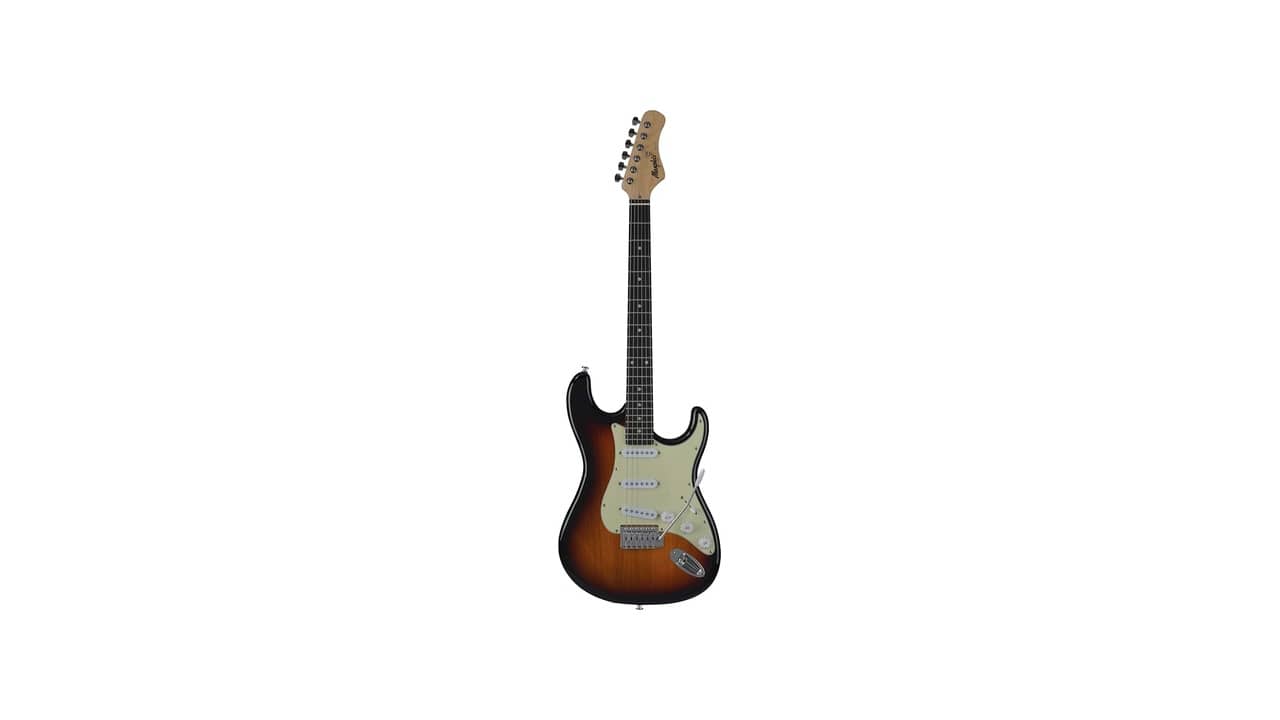 Guitarra Melhor Custo-Benefício: As 10 Melhores Opções do Mercado