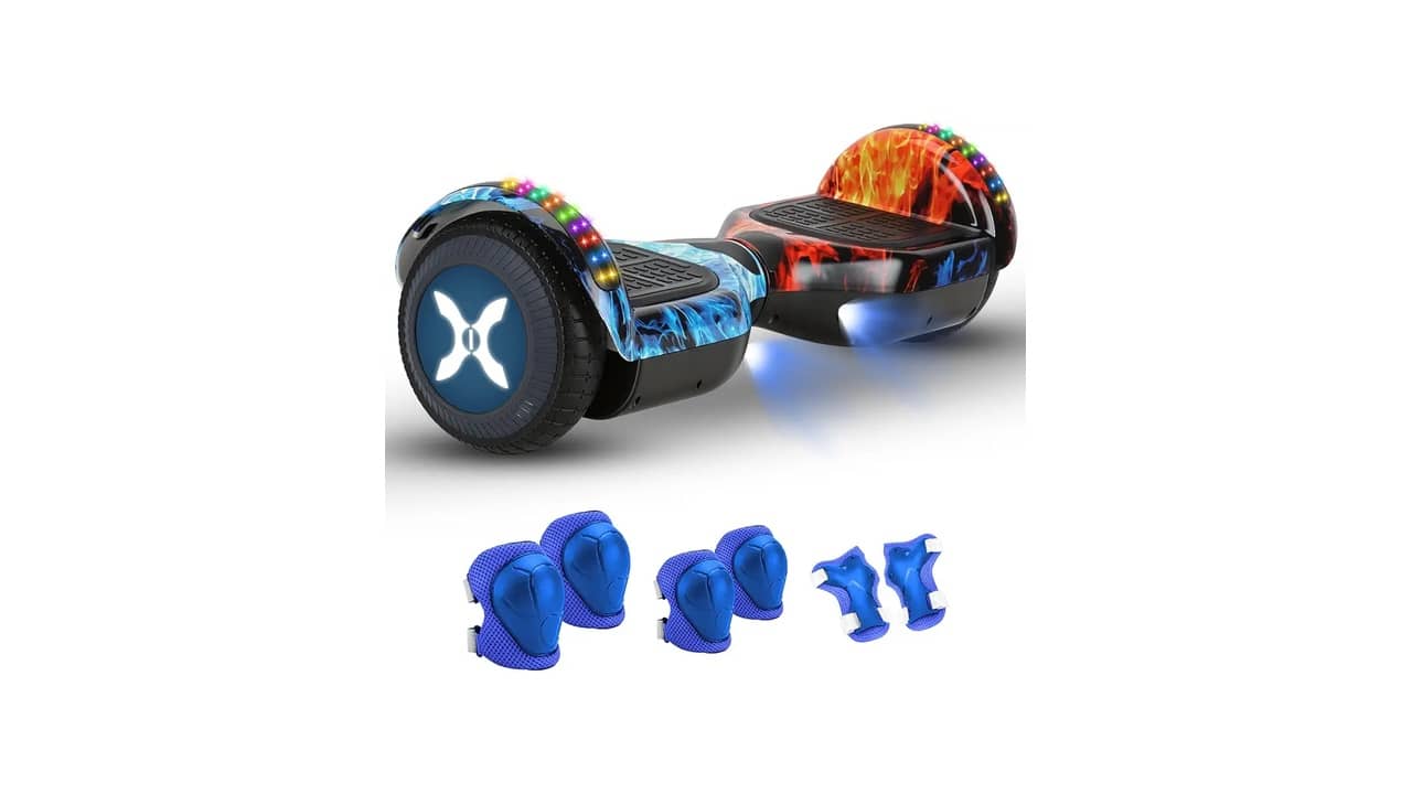 Hoverboard Qual o Melhor? As 10 Opções Mais Robustas do Mercado