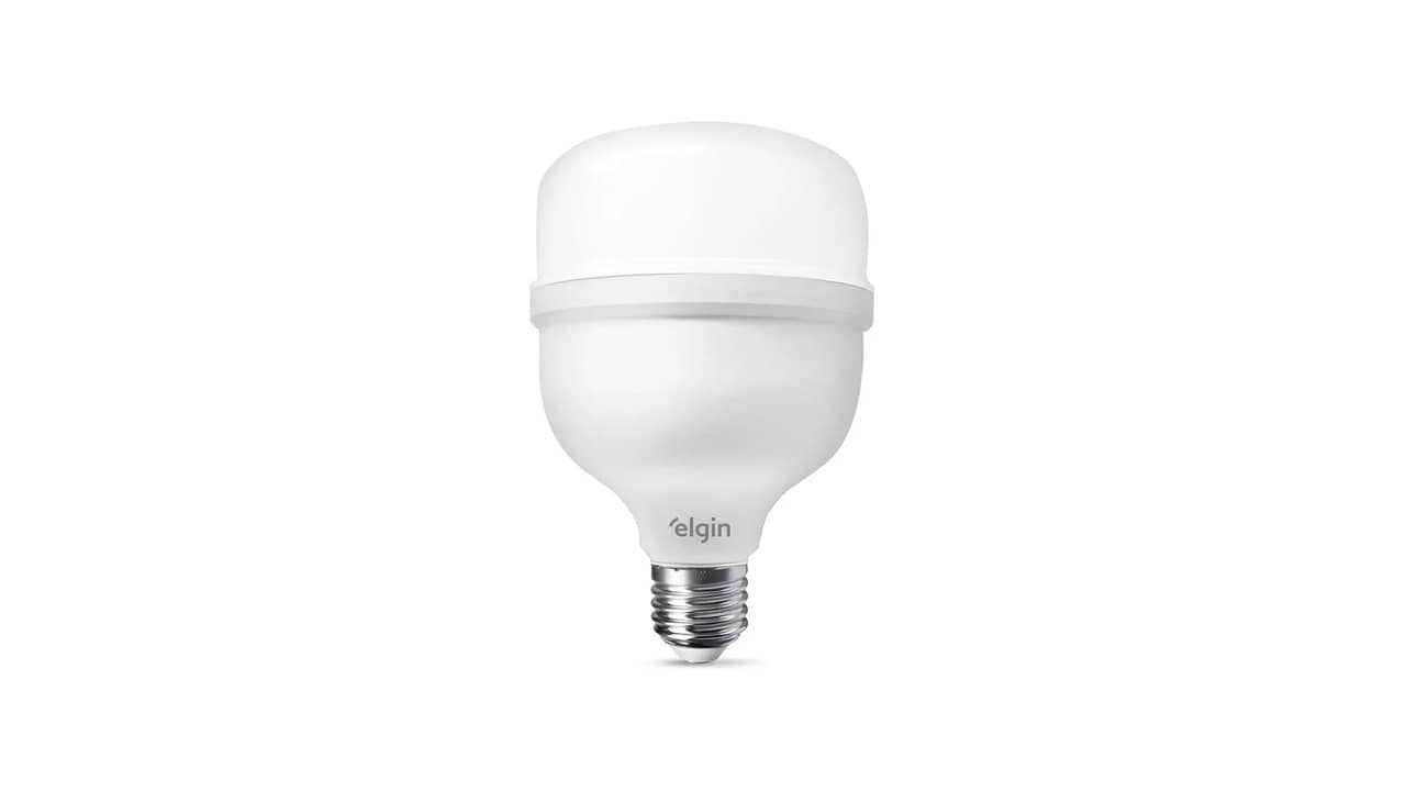 Lâmpada de LED Melhor Marca: As 10 Opções Mais Eficientes do Mercado