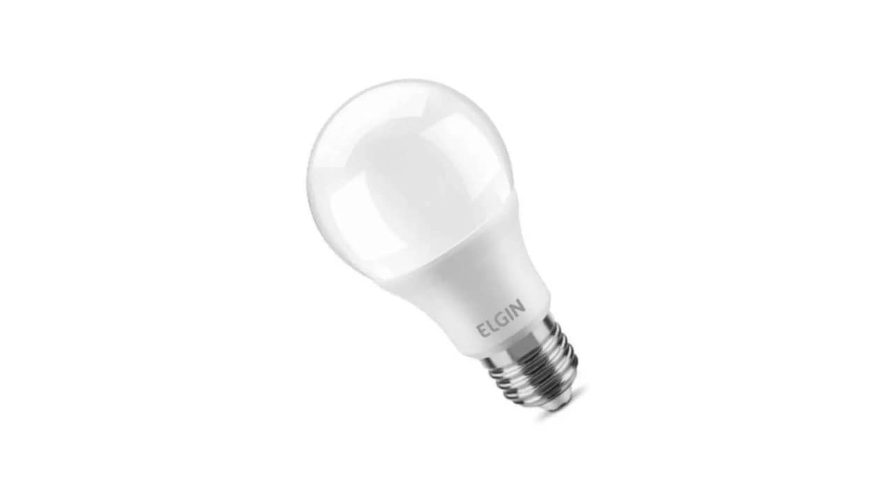 Lâmpada LED Melhor: As 10 Opções com Melhor Custo-Benefício
