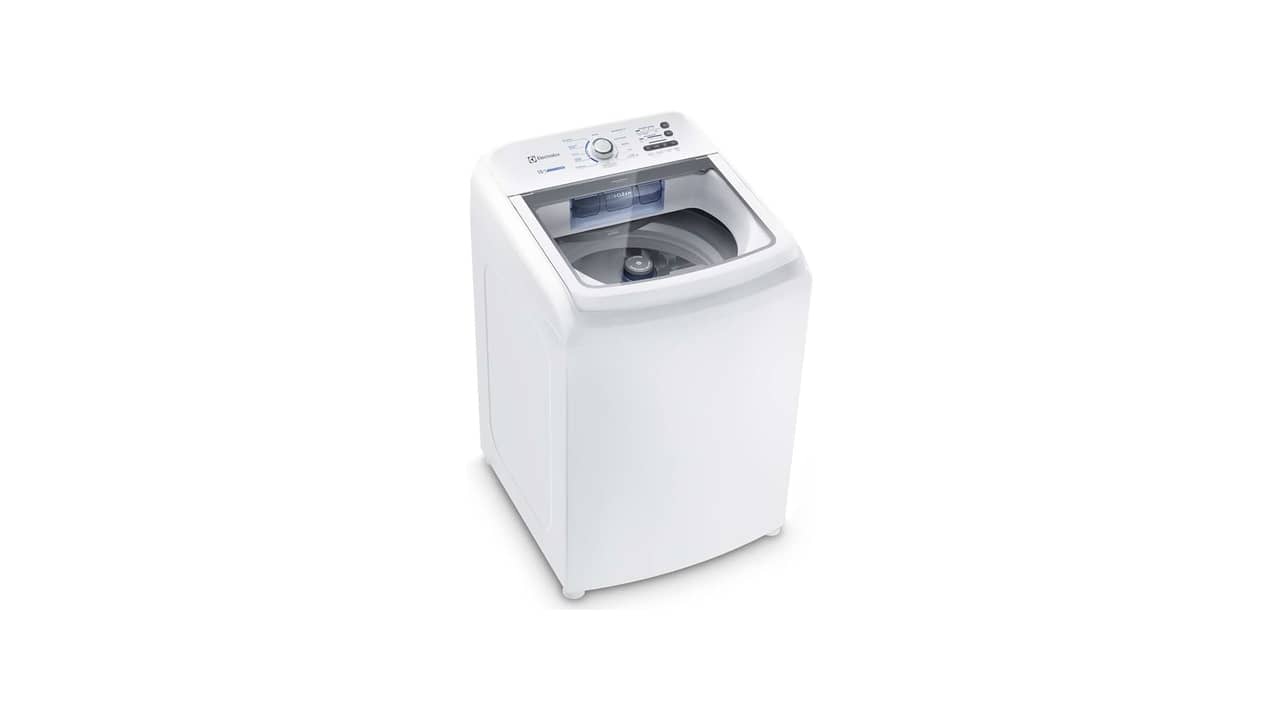 Lavadora de Roupas Qual a Melhor? Top 15 com Smart Sensor e Cesto Inox