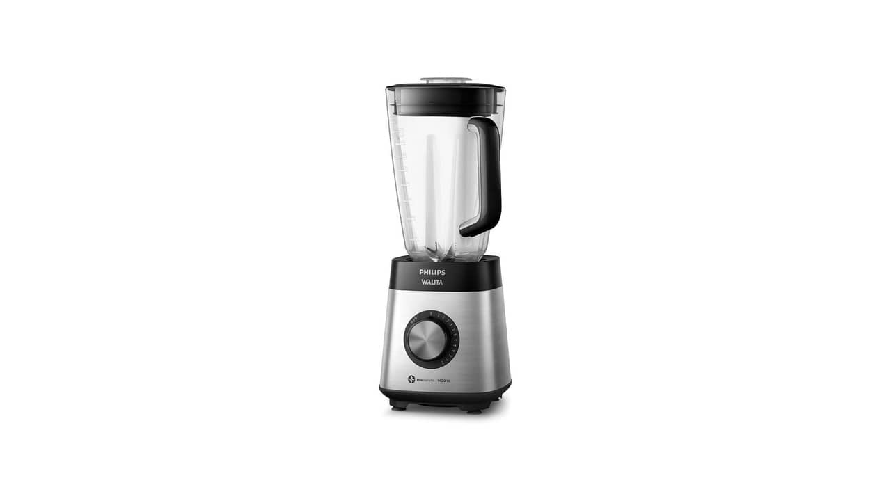 Liquidificador Potente Qual o Melhor? 10 Modelos Com 1400W ou Mais