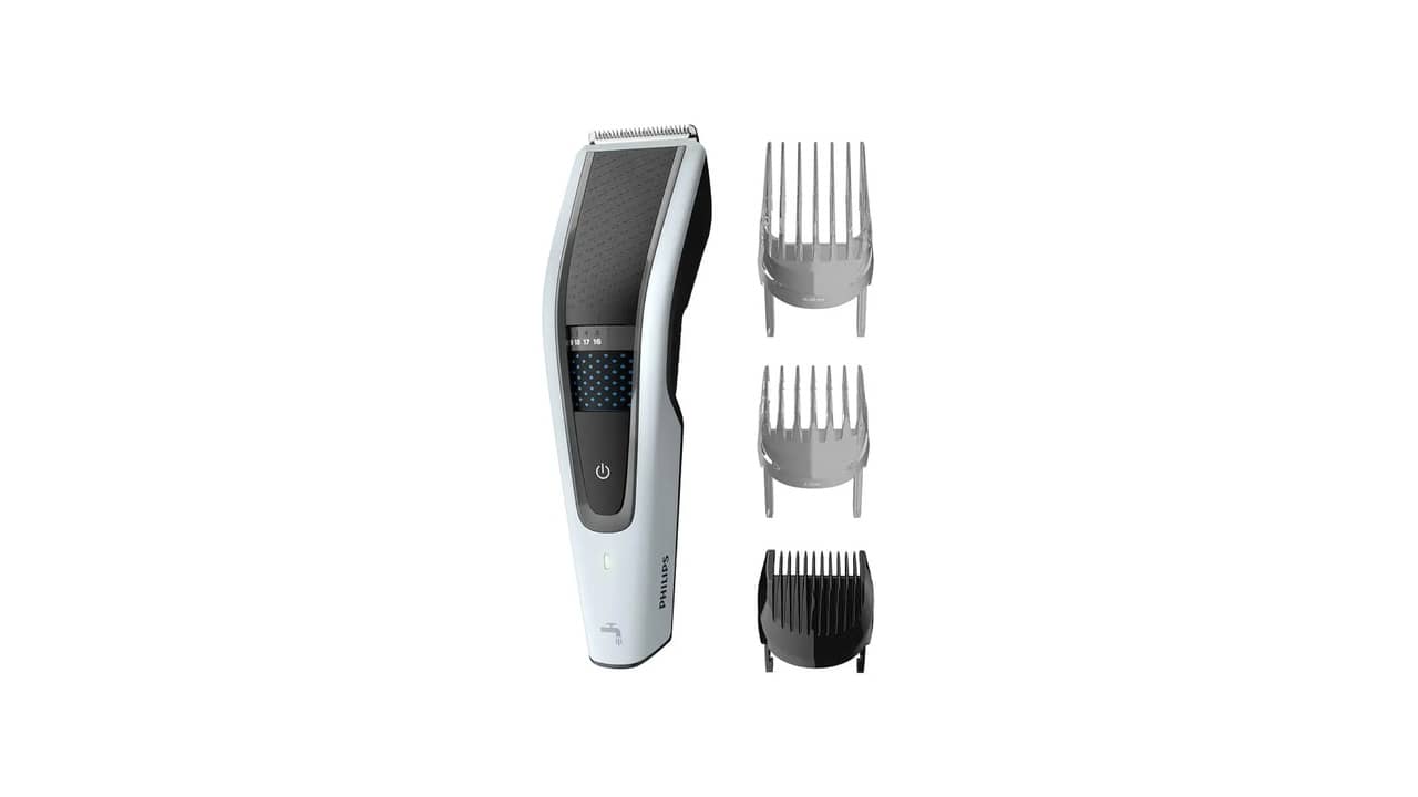 Máquina de Cortar Cabelo Qual a Melhor? Análise Completa de 10 Modelos