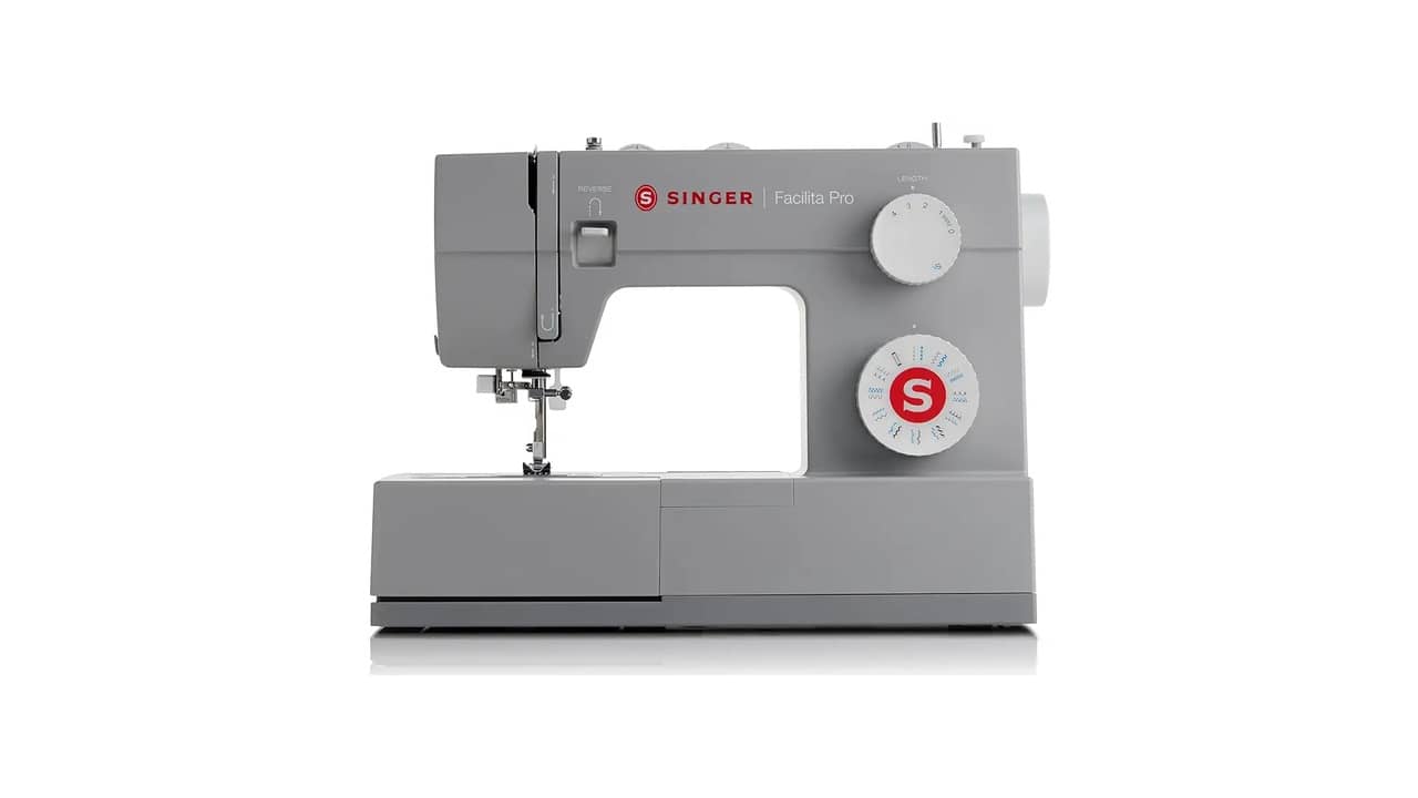 Máquina de Costura Singer Qual a Melhor? Top 10 Recomendadas