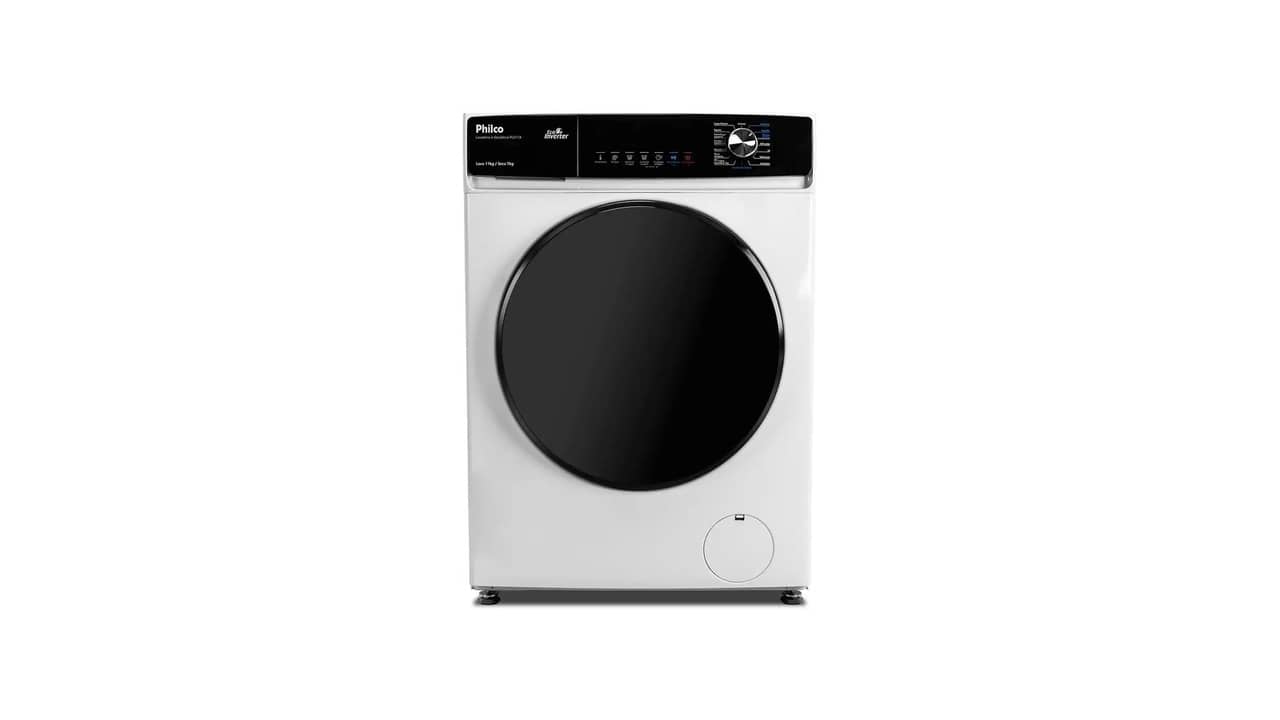 Máquina de Lavar Frontal Qual a Melhor? As 10 Melhores Opções Inverter