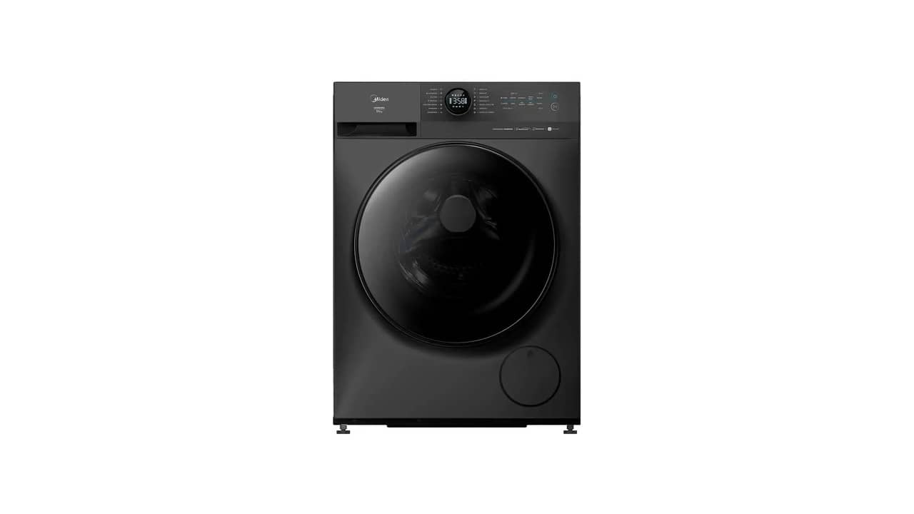 Máquina de Lavar Roupa Frontal Qual a Melhor? Top 10 Modelos com Inverter