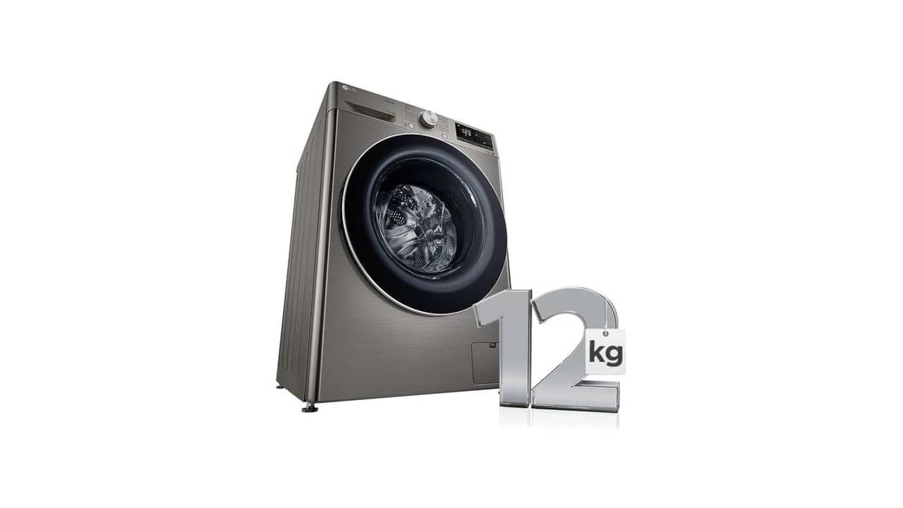 Máquina Lava e Seca 12kg Qual a Melhor? LG vs Hisense vs Philco: Análise Completa