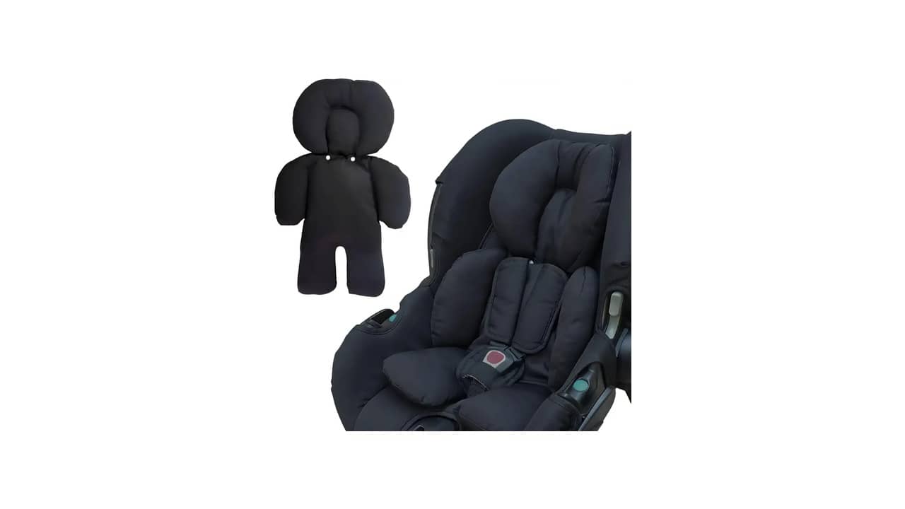 Melhor Acessório para Bebê Conforto: Qual Promove o Maior Conforto?