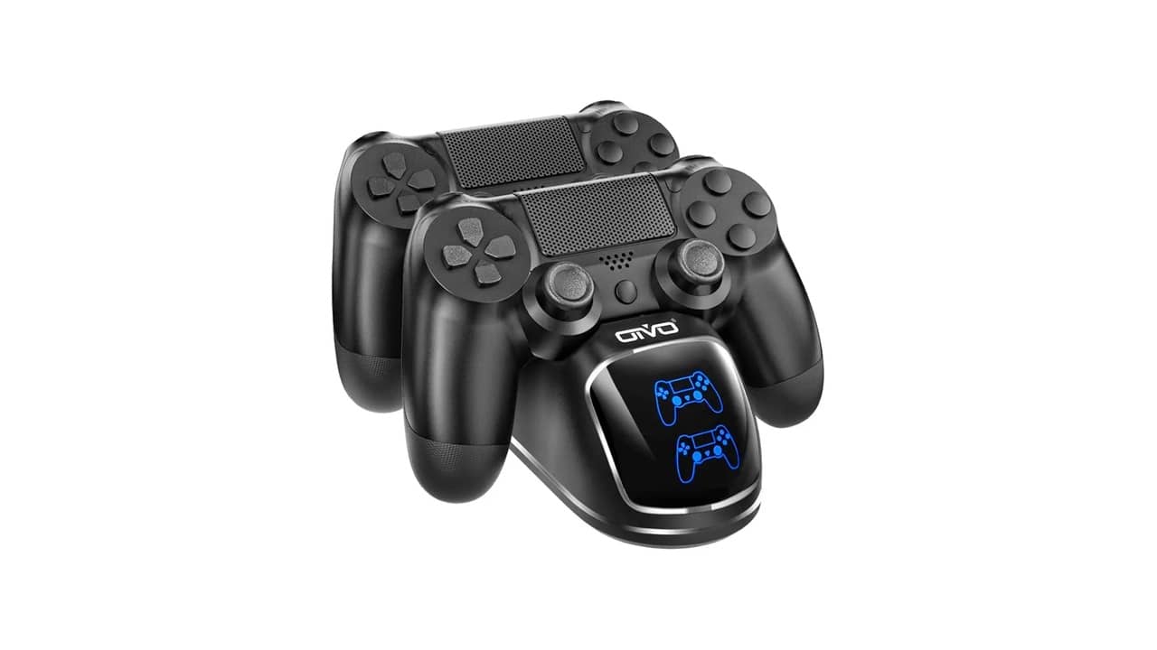 Melhor Acessório para PS4: 5 Opções com Alta Performance