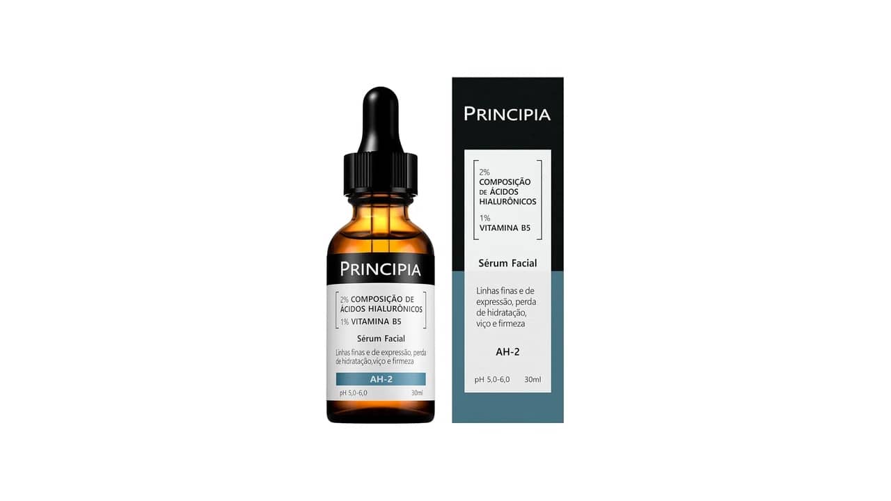 Melhor Ácido Hialurônico: Sérum vs Creme para Pele Madura