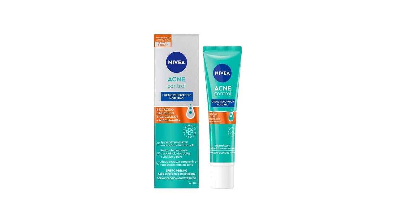 Melhor Ácido para Cicatriz de Acne: Análise dos 10 Melhores Produtos