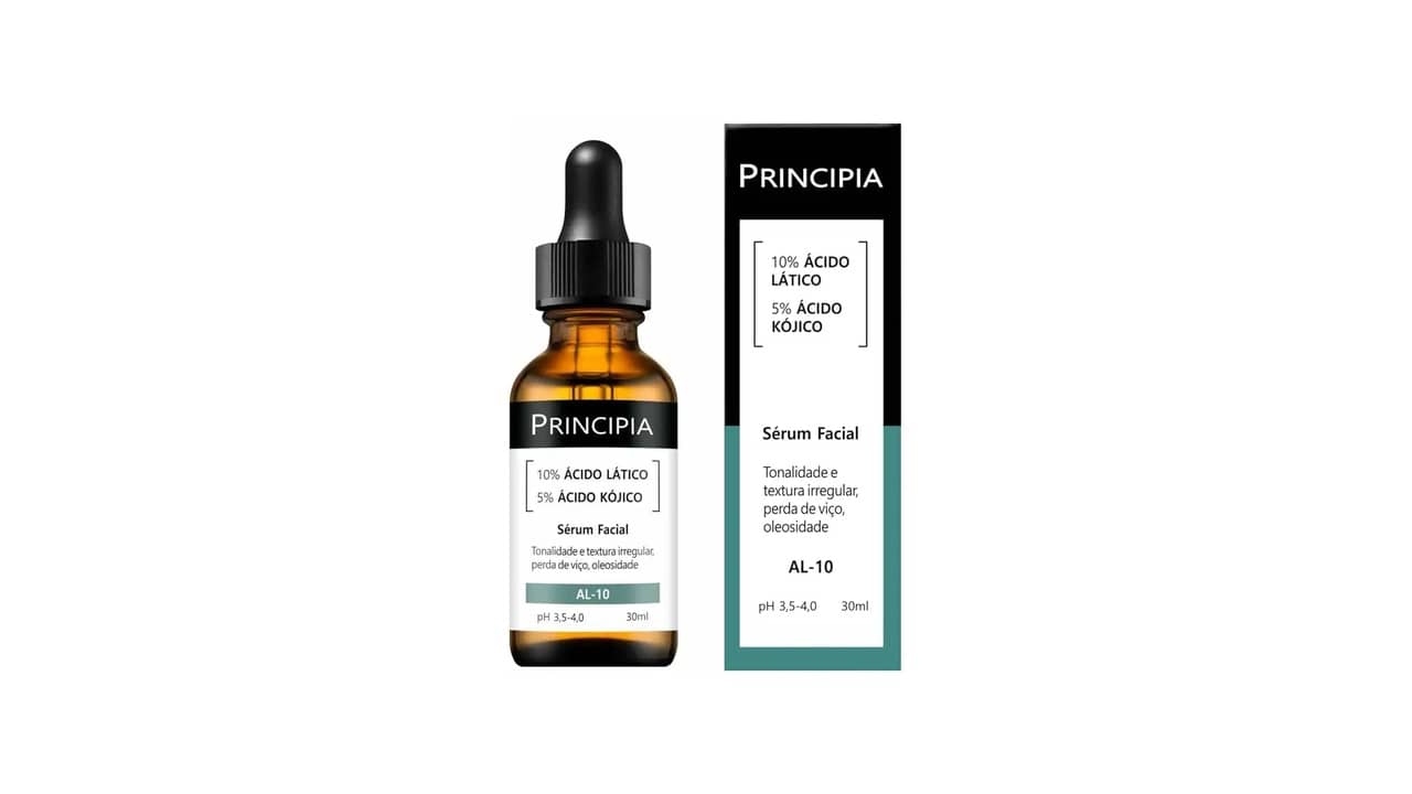 Melhor Ácido para Melasma: Clareamento Inteligente e Eficaz