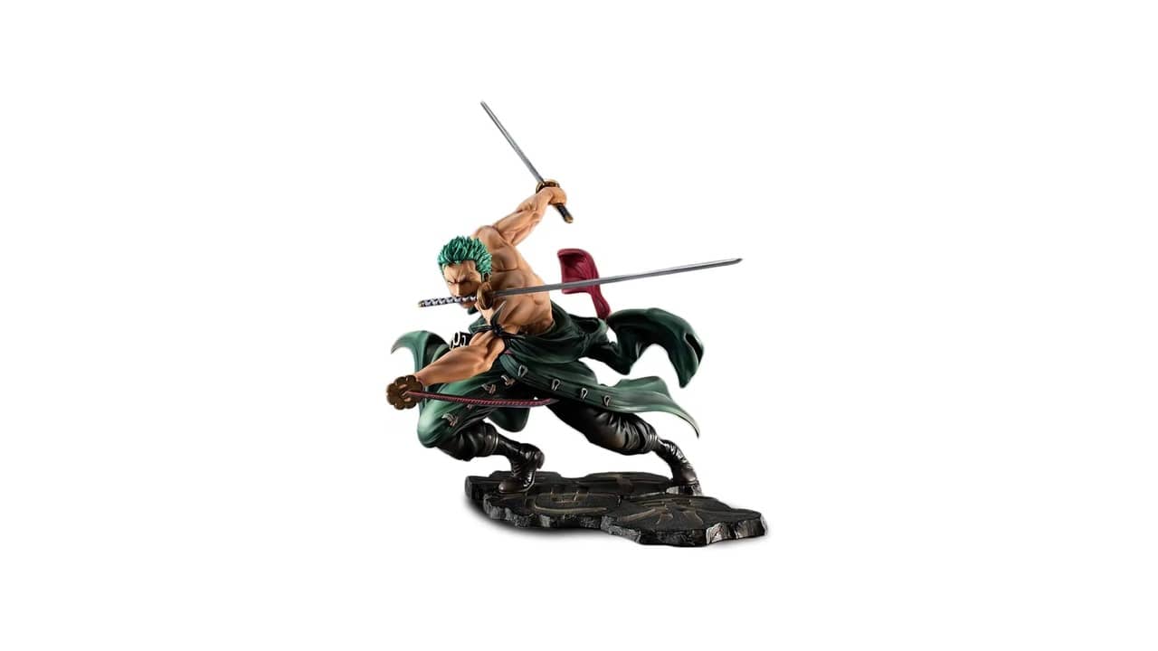 Melhor Action Figure: A Escolha Certa para Collectors e Enthusiastas