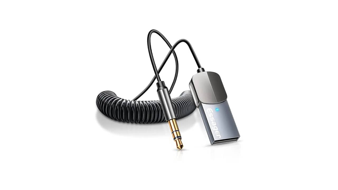 Melhor Adaptador Bluetooth para Carro: Qual Técnologia é Mais Eficiente?