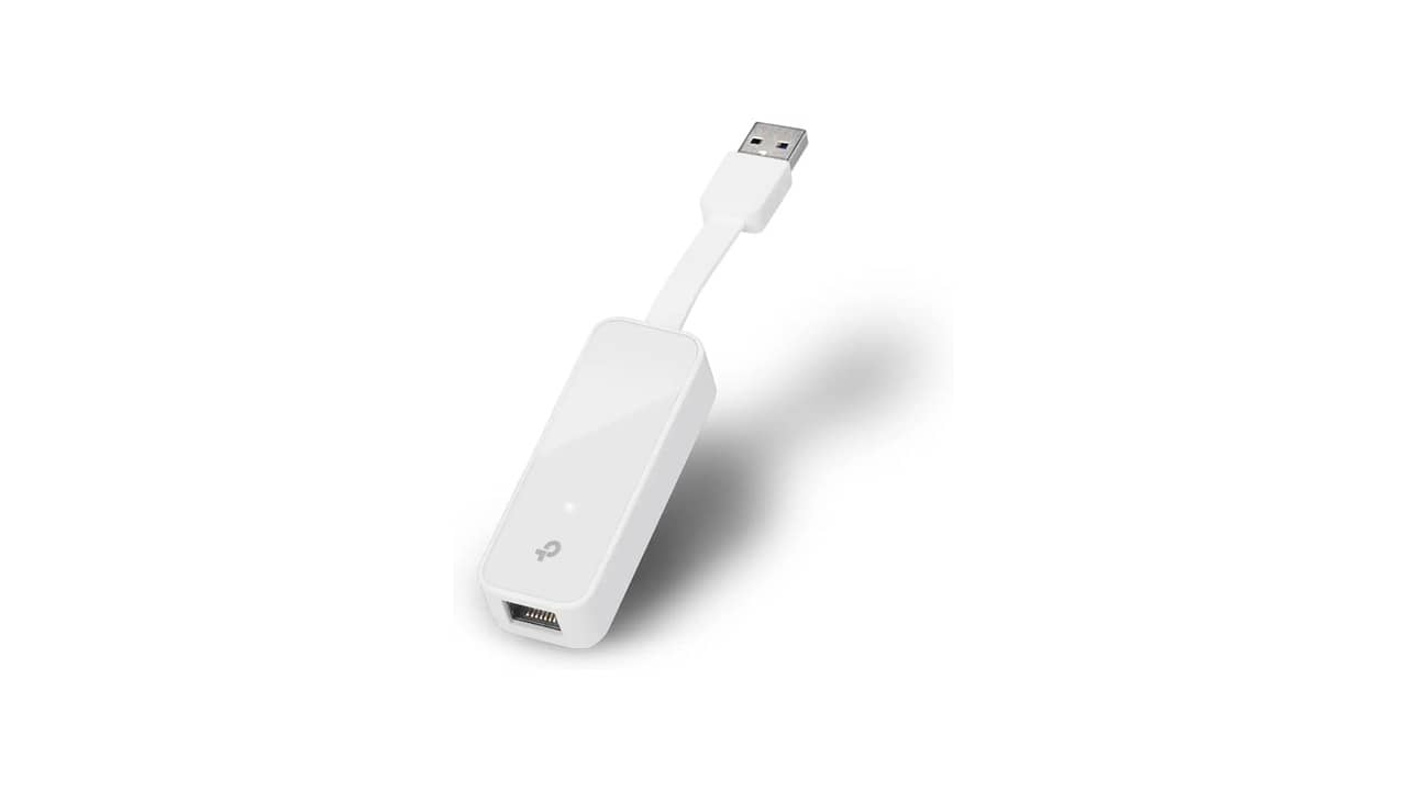 Melhor Adaptador de Rede USB: Gigabit para Notebooks e PCs