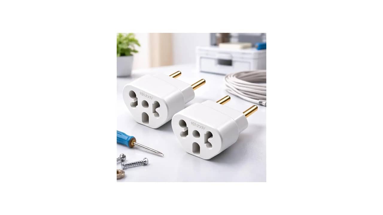 Melhor Adaptador de Tomada: Flexibilidade e Segurança para Qualquer País