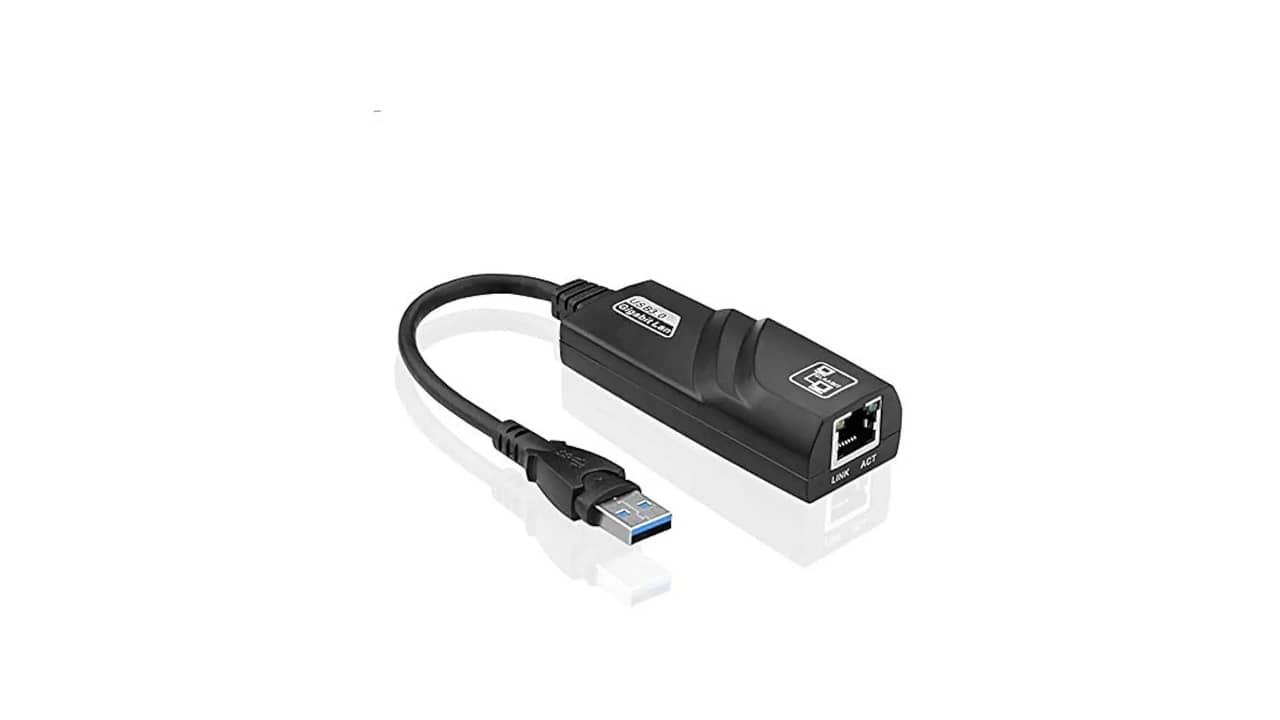 Melhor Adaptador USB para RJ45: Top 10 com Alta Velocidade e Compatibilidade