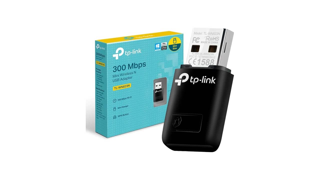 Melhor Adaptador Wi-Fi para PC: Comparativo de 10 Modelos AC e Wi-Fi 6