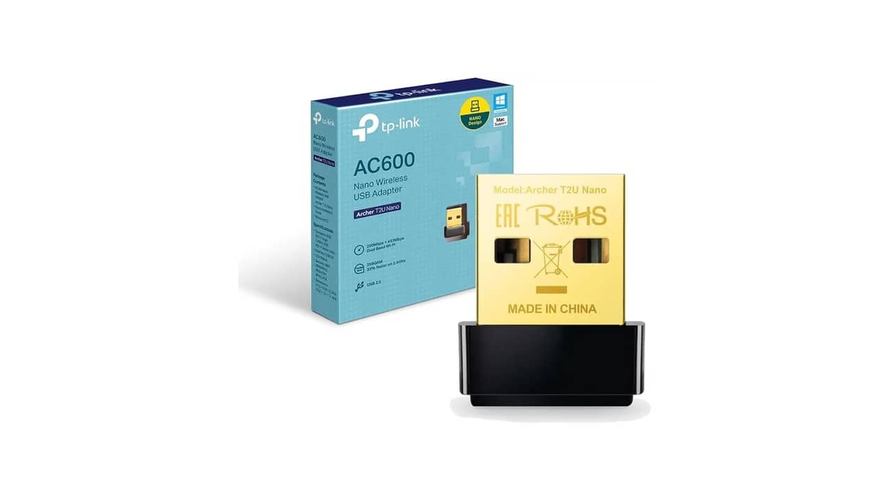 Melhor Adaptador Wi-Fi: Análise Detalhada dos Top 10 Modelos