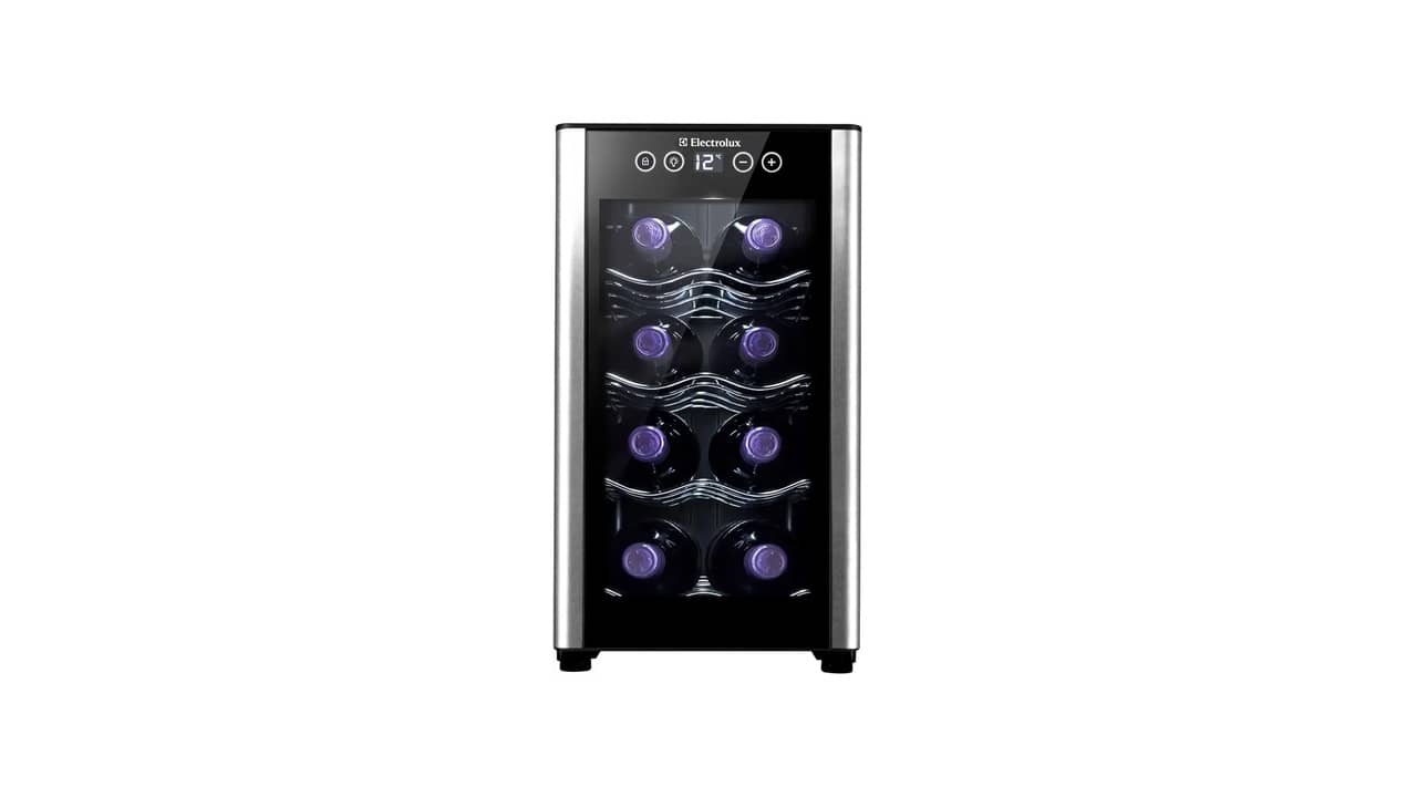 Melhor Adega Pequena: 5 Modelos com Tecnologia Bivolt e Ar Condicionado
