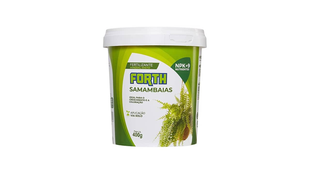 Melhor Adubo para Folhagem: Qual Fertilizante Equilibra a Saúde das Suas Plantas?