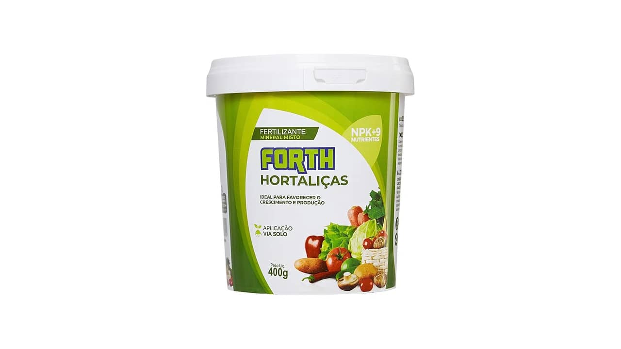 Melhor Adubo para Hortaliças: Qual Opção Nutre Melhor Suas Plantes?