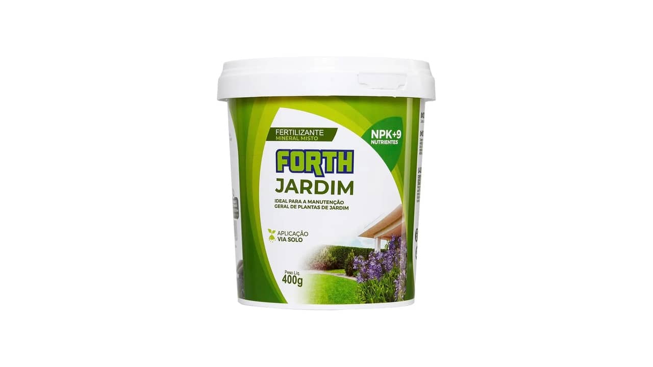 Melhor Adubo para Plantas em Vasos: Análise Completa dos Top 10
