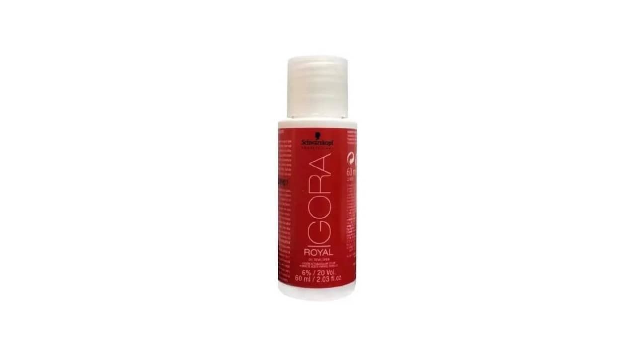 Melhor Água Oxigenada para Cabelo: Análise Detalhada de 10 Opções Top
