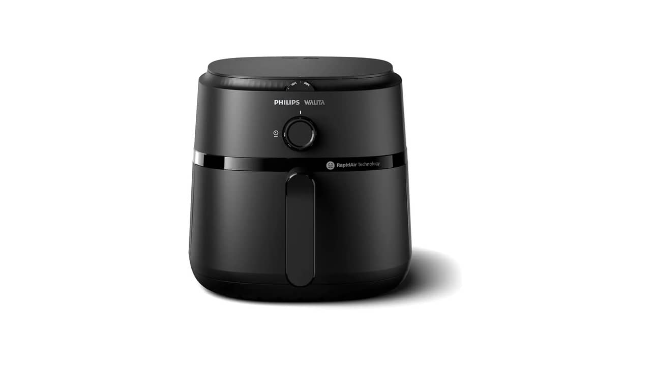 Melhor Air Fryer Philips: Análise dos 10 Modelos Mais Eficientes