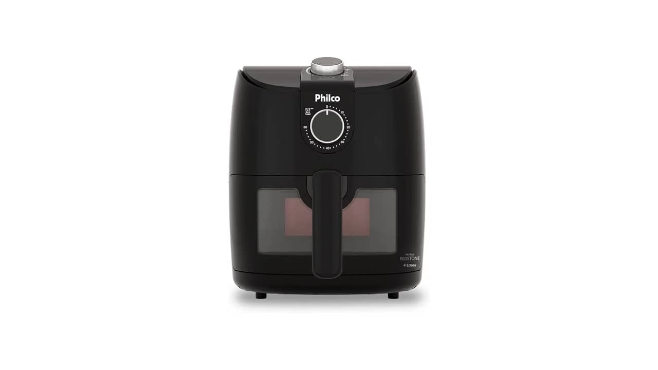 Melhor Airfryer de 4 Litros: Análise e Recomendações
