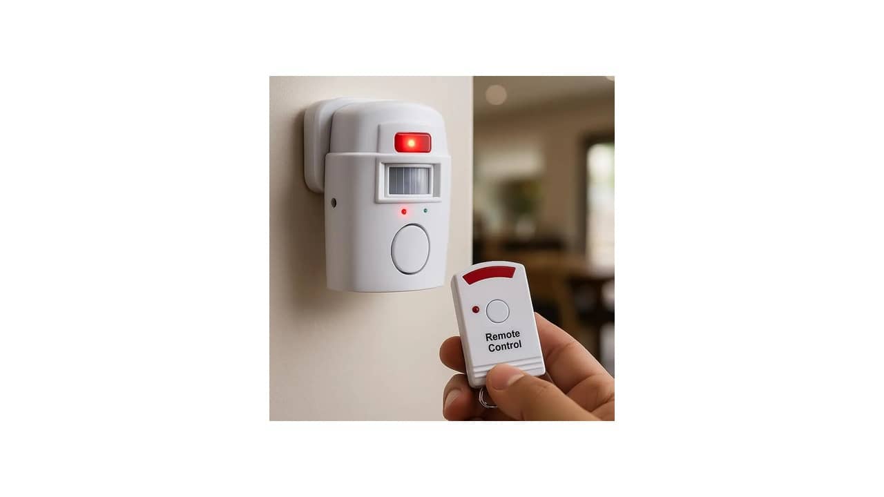 Melhor Alarme Residencial: Análise Completa dos Modelos Mais Seguros e Fáceis de Instalar