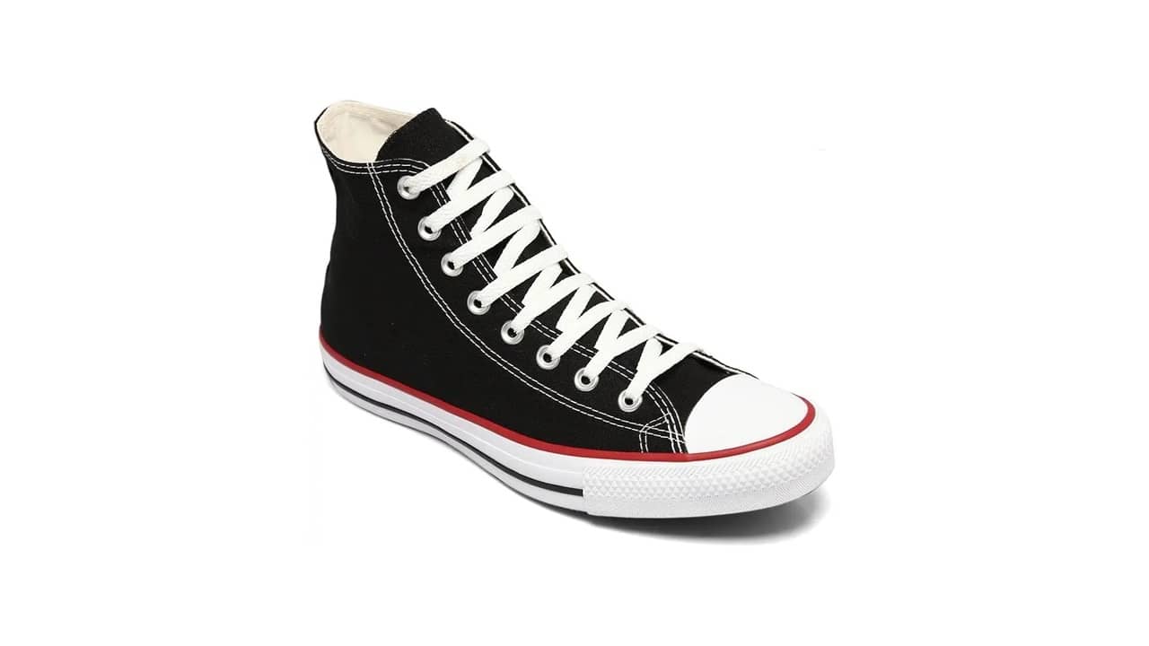 Melhor All Star: Top 10 Tênis Imperdíveis