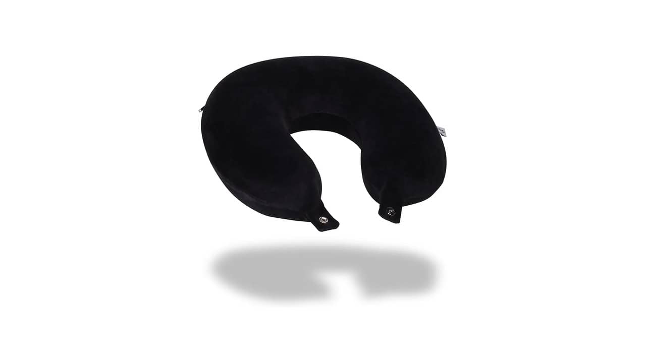 Melhor Almofada de Pescoço para Viagem: Top 10 Recomendações Ergonômicas