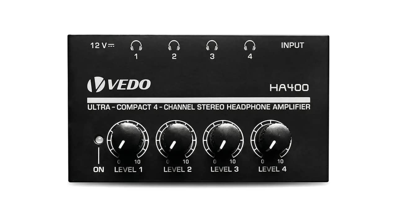 Melhor Amplificador de Fone de Ouvido: 10 Modelos Revolucionários para Músicos e Audiófilos
